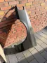 Ford Sierra 1.8 Limousine - H-Kennzeichen ...