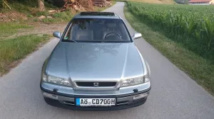 Honda Legend - H-Kennzeichen - Orginal Zustand 