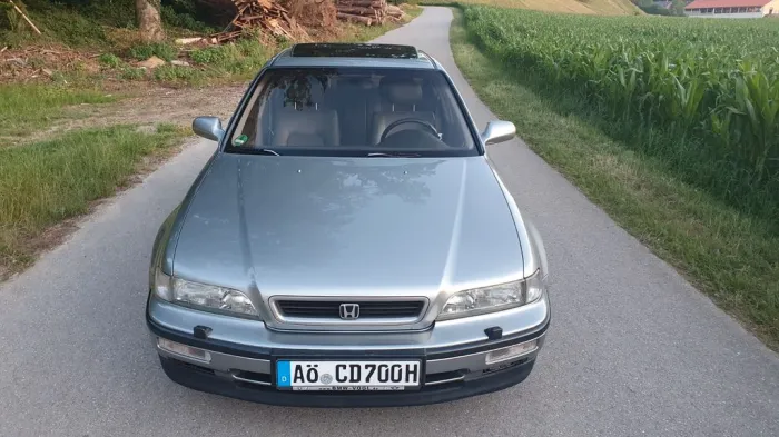 Honda Legend - H-Kennzeichen - Orginal Zustand 