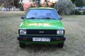 Toyota Tercel 1979