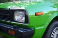 Toyota Tercel 1979