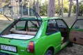 Toyota Tercel 1979