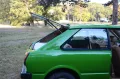 Toyota Tercel 1979