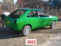 Toyota Tercel 1979
