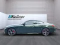 BMW 430 d xDr. Coupé M-Sport PRO Standh+HiFi+DAB+R-