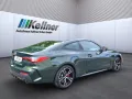 BMW 430 d xDr. Coupé M-Sport PRO Standh+HiFi+DAB+R-