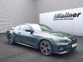 BMW 430 d xDr. Coupé M-Sport PRO Standh+HiFi+DAB+R-