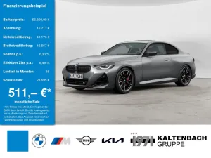 BMW M240i xDrive HGSD 360° LED KAMERA SHZ LEDER NAVI