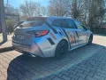 Suzuki Swace Hybrid HRC+ Edition, Gar. bis 2031*