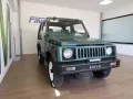 Suzuki SUZUKI SJ 410 Cabriolet 4 POSTI AUTOVETTURA