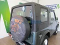 Suzuki SUZUKI SJ 410 Cabriolet 4 POSTI AUTOVETTURA