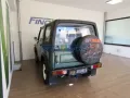 Suzuki SUZUKI SJ 410 Cabriolet 4 POSTI AUTOVETTURA