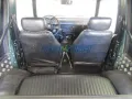 Suzuki SUZUKI SJ 410 Cabriolet 4 POSTI AUTOVETTURA