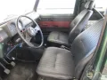 Suzuki SUZUKI SJ 410 Cabriolet 4 POSTI AUTOVETTURA