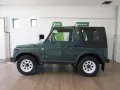 Suzuki SUZUKI SJ 410 Cabriolet 4 POSTI AUTOVETTURA