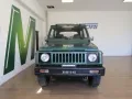 Suzuki SUZUKI SJ 410 Cabriolet 4 POSTI AUTOVETTURA