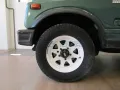 Suzuki SUZUKI SJ 410 Cabriolet 4 POSTI AUTOVETTURA