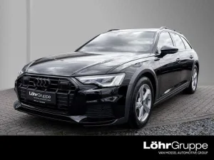 Audi A6 Allroad qu.55 TDI tip. MatrixLED/Navi/ACC/RFK