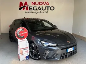 Other CUPRA Leon 2.0 TDI 150 CV DSG