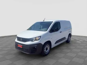 Peugeot PEUGEOT Partner Partner BlueHDi 100 PL Furgone P