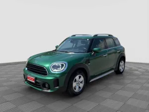 MINI Mini Countryman 1.5 One D Countryman