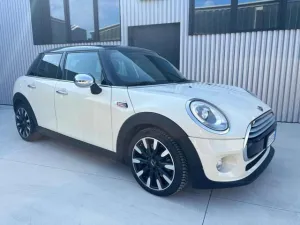 MINI Cooper D 1.5 Cooper D Business AUTO XL 5 po
