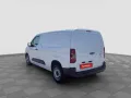 Peugeot PEUGEOT Partner Partner BlueHDi 100 PL Furgone P