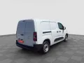 Peugeot PEUGEOT Partner Partner BlueHDi 100 PL Furgone P