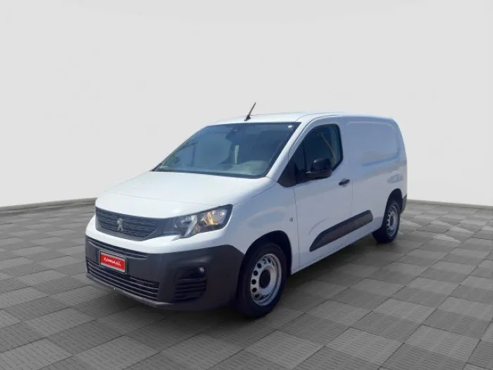 Peugeot PEUGEOT Partner Partner BlueHDi 100 PL Furgone P