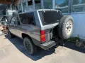 Nissan Terrano