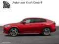 BMW iX2 eDrive20 M SPORT+ICONIC GLOW+HUD+KAMERA