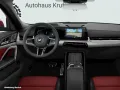 BMW iX2 eDrive20 M SPORT+ICONIC GLOW+HUD+KAMERA