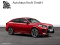 BMW iX2 eDrive20 M SPORT+ICONIC GLOW+HUD+KAMERA