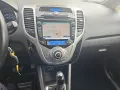 Hyundai ix20 1.6 Space blue