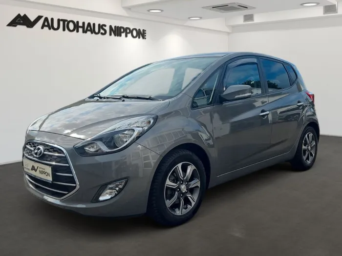 Hyundai ix20 1.6 Space blue