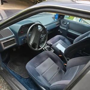 Audi 100 c3 44