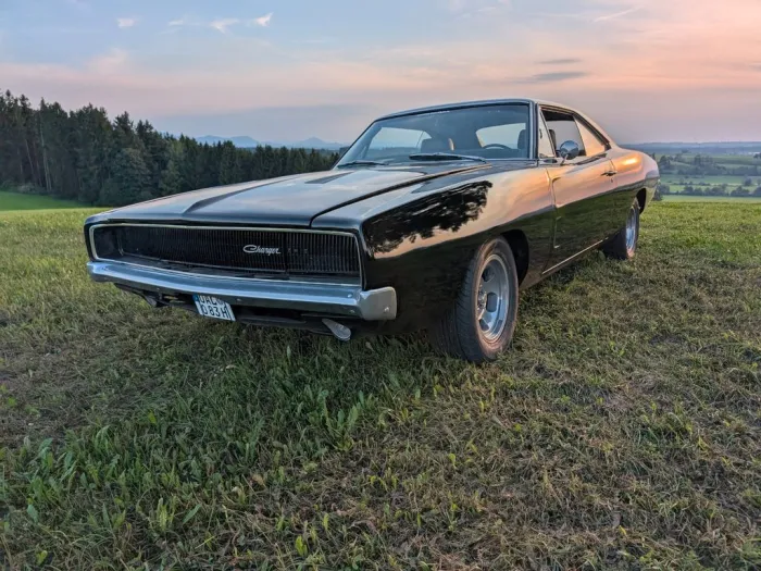 Dodge Charger