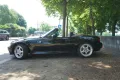 BMW Z3 Roadster 1996