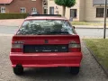 Citroën BX 1,9 GTI 16V