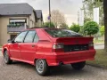 Citroën BX 1,9 GTI 16V