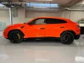 Other LAMBORGHINI Urus 4.0 SE vettura ufficiale