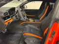 Other LAMBORGHINI Urus 4.0 SE vettura ufficiale