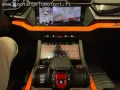 Other LAMBORGHINI Urus 4.0 SE vettura ufficiale