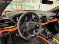 Other LAMBORGHINI Urus 4.0 SE vettura ufficiale