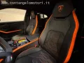 Other LAMBORGHINI Urus 4.0 SE vettura ufficiale