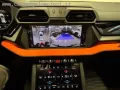 Other LAMBORGHINI Urus 4.0 SE vettura ufficiale