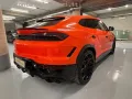 Other LAMBORGHINI Urus 4.0 SE vettura ufficiale