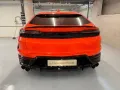 Other LAMBORGHINI Urus 4.0 SE vettura ufficiale
