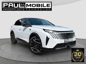 Peugeot 3008 e 210 GT Panorama Navi ACC Leder Parkassist