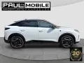 Peugeot 3008 e 210 GT Panorama Navi ACC Leder Parkassist